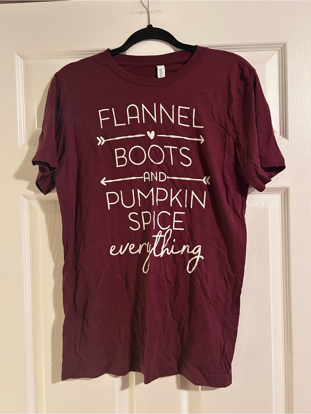 T-shirt short sleeve